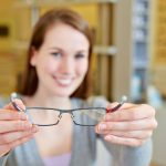 Up Close or Far Away – Being Nearsighted or Farsighted