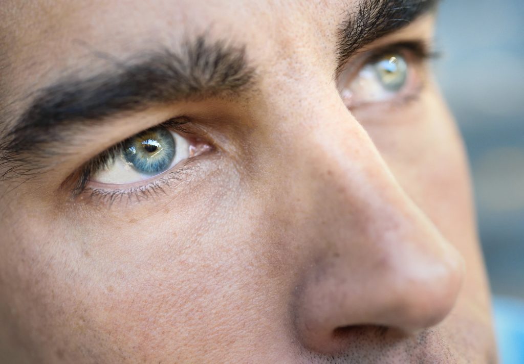 Kelowna Optometrist Explains: Where Eye Colour Comes From!