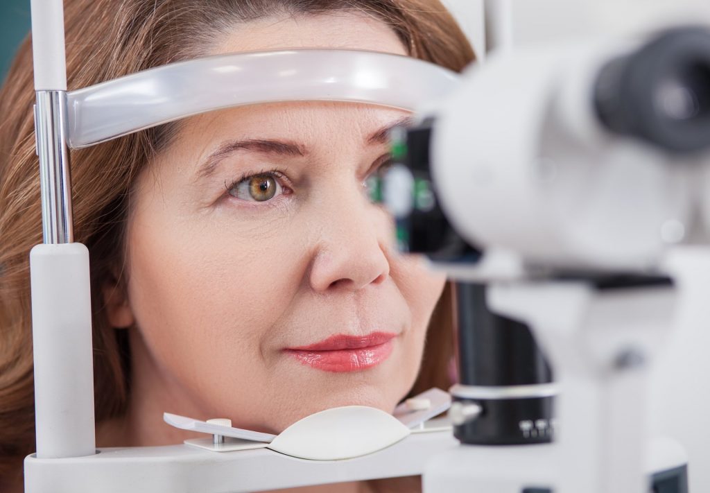 Use Your Benefits Before the End of the Year – Visit Your Kelowna Optometrist