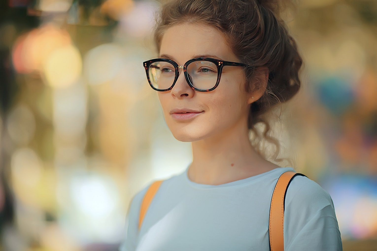Knogle naturlig Faktisk Can Wearing Lower Prescription Glasses Damage Eyes | iSight Optometry