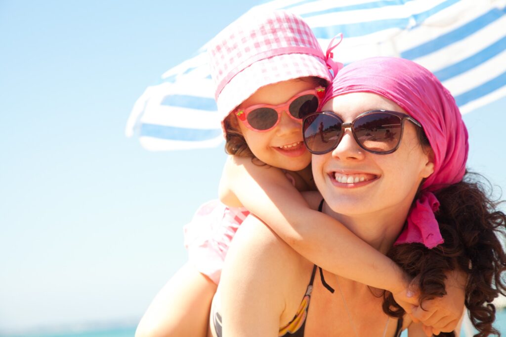 Everything You Need to Know About Children’s Sunglasses