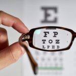 The Main Differences Between Being Nearsighted Vs. Farsighted