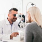 How to Maintain Good Eye Care When You’re Over 50