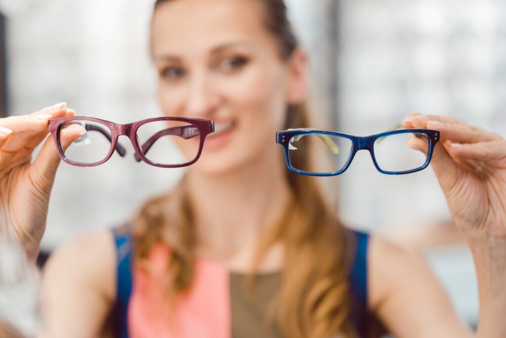 Read more on Progressive Lenses Pros and Cons