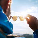 Protecting Your Eyes from the Sun: Importance of UV-Protected Sunglasses