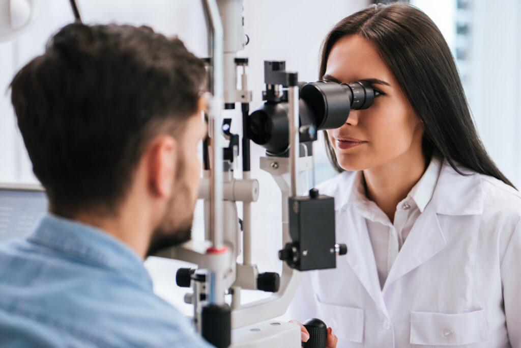 Everything You Need to Know About Eye Exams in Kelowna