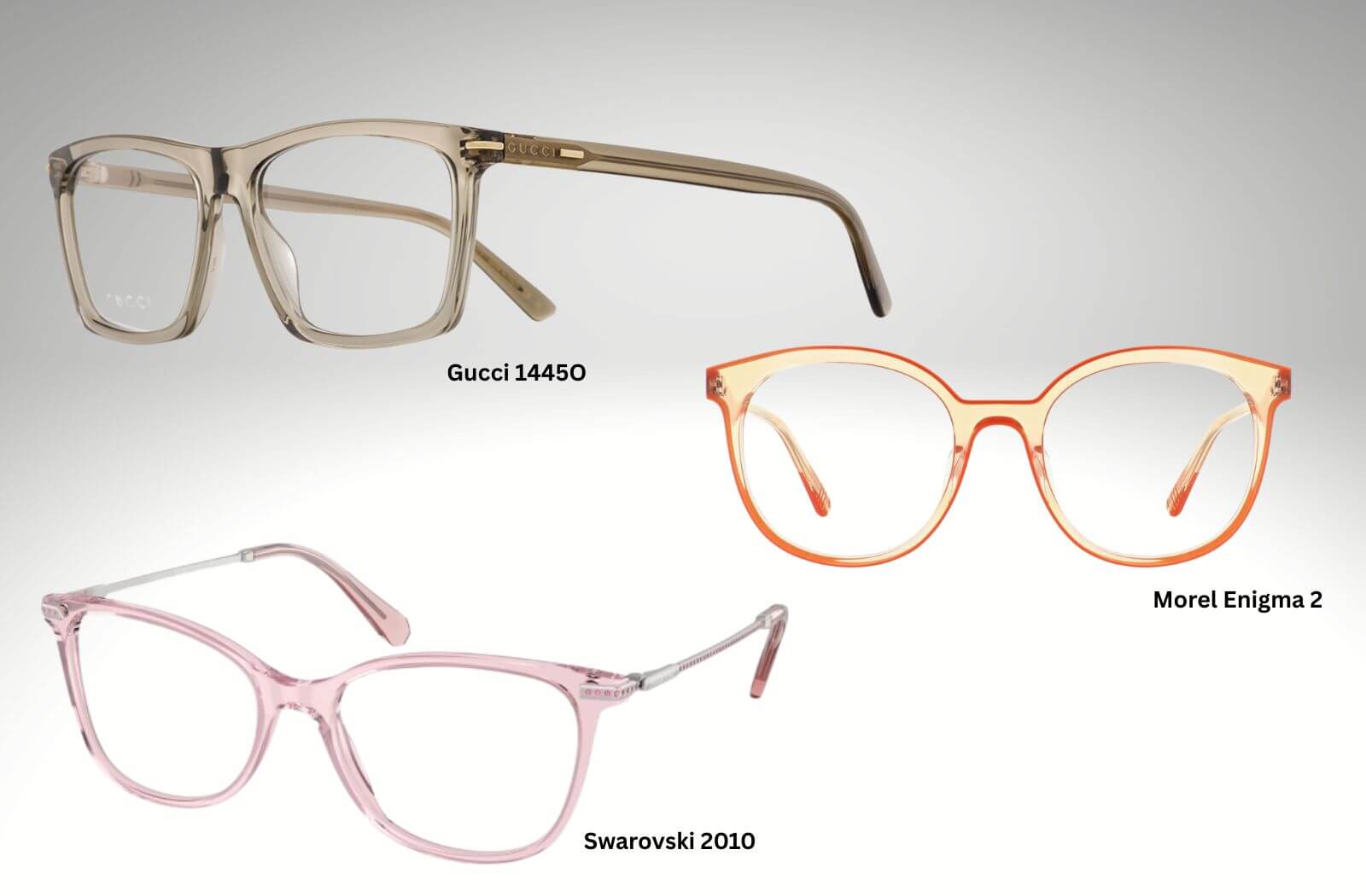 What to Expect for Eyewear Trends in 2026 | Kelowna